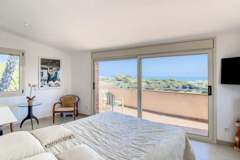 5 bedrooms house for sale in Sant Pol de Mar, Barcelona, Catalonia, Spain № 1340 - photo 21