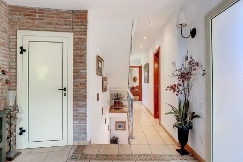 5 bedrooms house for sale in Sant Pol de Mar, Barcelona, Catalonia, Spain № 1340 - photo 28
