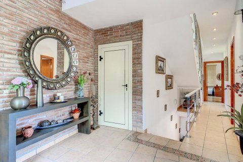 5 bedrooms house for sale in Sant Pol de Mar, Barcelona, Catalonia, Spain № 1340 - photo 9