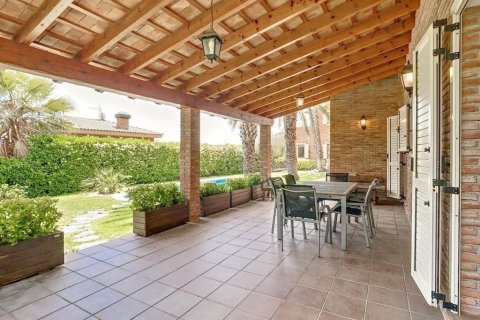 5 bedrooms house for sale in Sant Pol de Mar, Barcelona, Catalonia, Spain № 1340 - photo 19