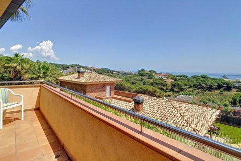5 bedrooms house for sale in Sant Pol de Mar, Barcelona, Catalonia, Spain № 1340 - photo 23