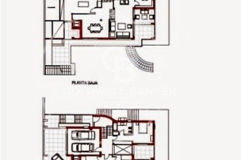 Купить дом в Эсплугес-де-Льобрегат, Испания с 4 спальни, 452м², № 5791 - фото 22