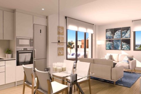 3 bedrooms apartment for sale in Aro Residences Platja D'aro, Girona, Catalonia, Spain № 3140 - photo 4