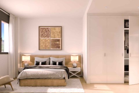 3 bedrooms apartment for sale in Aro Residences Platja D'aro, Girona, Catalonia, Spain № 3140