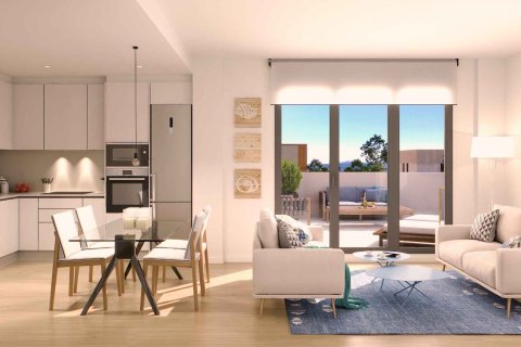 3 bedrooms apartment for sale in Aro Residences Platja D'aro, Girona, Catalonia, Spain № 3140 - photo 7