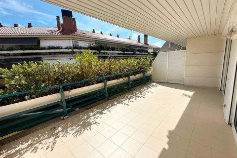 3 bedrooms apartment for sale in Sitges, Barcelona, Catalonia, Spain № 7103 - photo 30