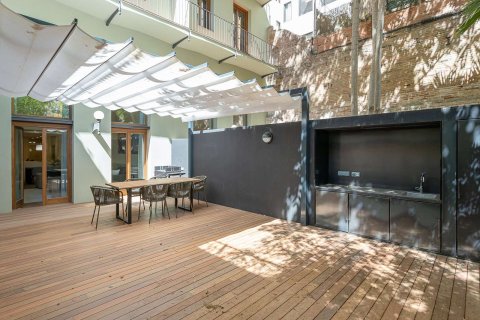 3 bedrooms apartment for sale in Barcelona, Catalonia, Spain № 1707 - photo 12