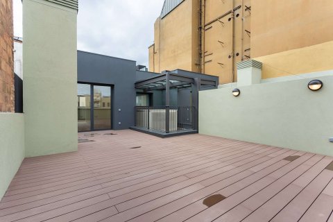 3 bedrooms apartment for sale in Barcelona, Catalonia, Spain № 1707 - photo 13
