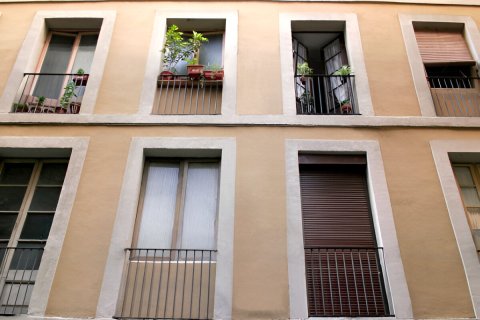 798 sq.m. commercial property for sale in Barcelona, Catalonia, Spain № 1704