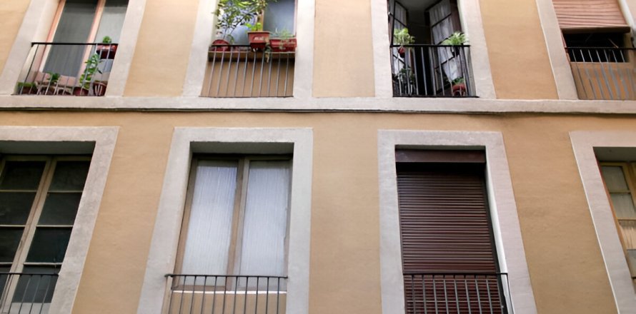 798 sq.m. commercial property for sale in Barcelona, Catalonia, Spain № 1704