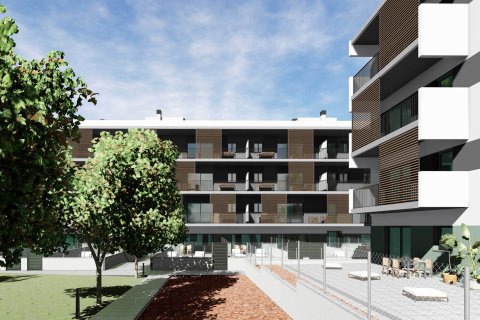 Nou Vilablareix in Girona № 245