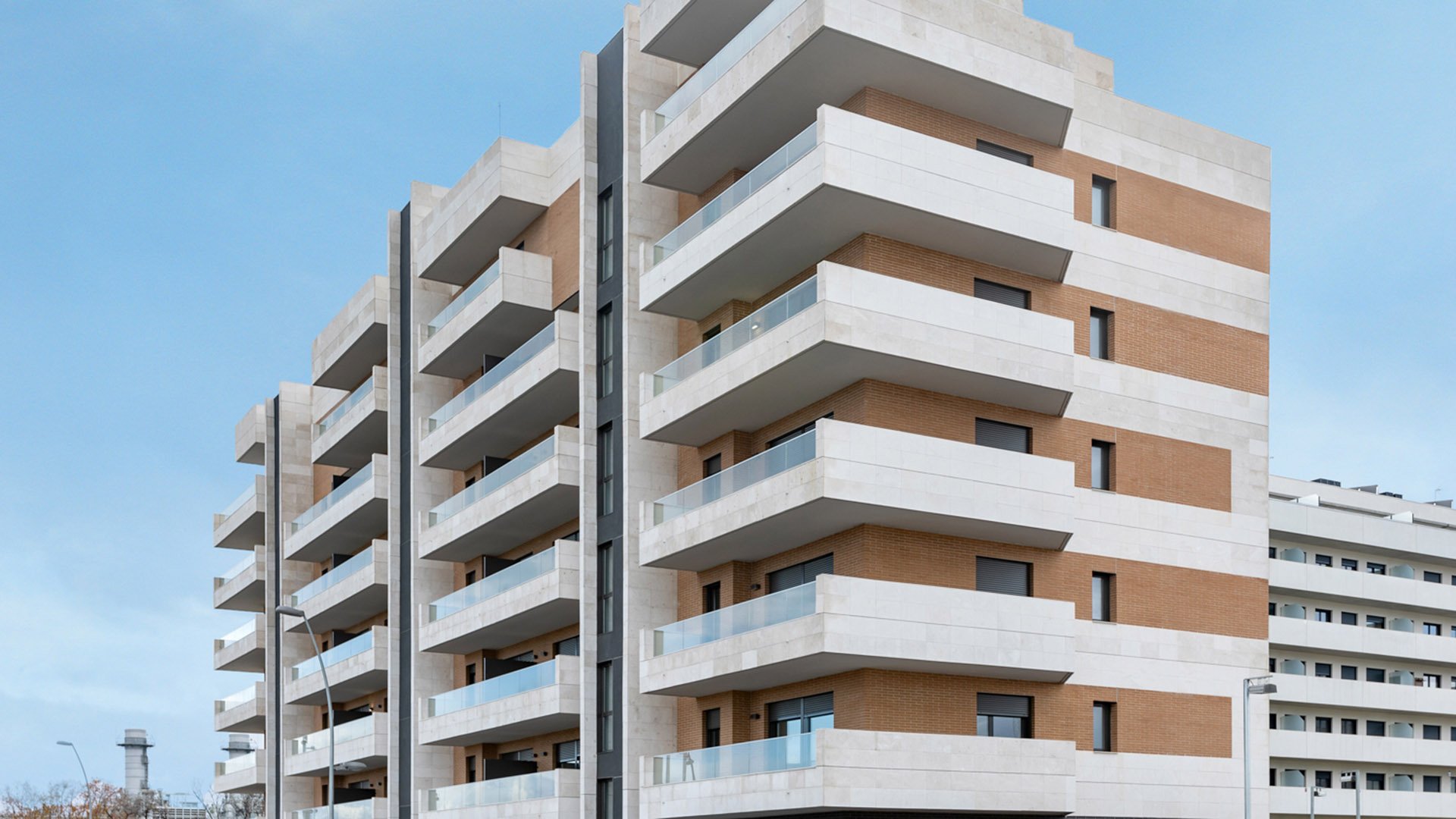 Port Forum Homes V