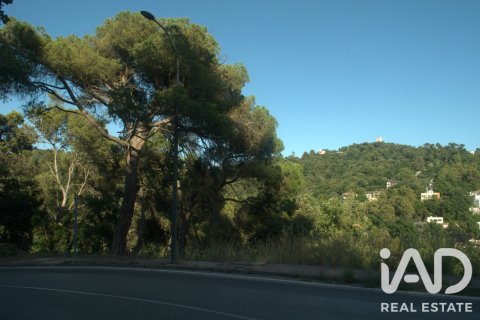 1029 m² land plot à vendre à Sant Cugat Del Valles, Barcelona, Catalonia, Spain № 8362 - photo 2
