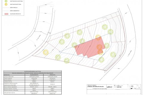1029 m² land plot à vendre à Sant Cugat Del Valles, Barcelona, Catalonia, Spain № 8362 - photo 15
