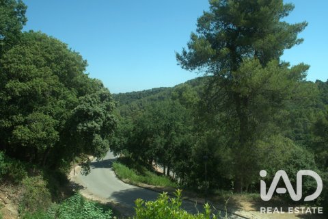 1029 m² land plot à vendre à Sant Cugat Del Valles, Barcelona, Catalonia, Spain № 8362 - photo 8