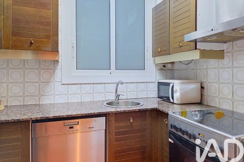 4 bedrooms apartment for sale in Barcelona, Catalonia, Spain № 8361 - photo 15