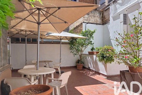 4 bedrooms apartment for sale in Barcelona, Catalonia, Spain № 8361