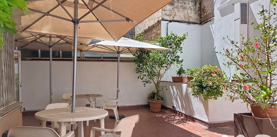 4 bedrooms apartment for sale in Barcelona, Catalonia, Spain № 8361