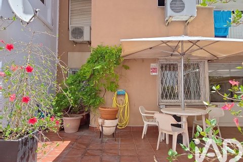 4 bedrooms apartment for sale in Barcelona, Catalonia, Spain № 8361 - photo 23