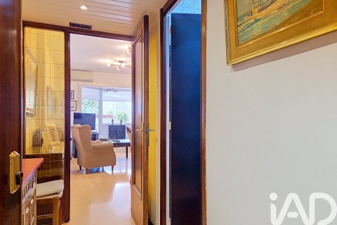 4 bedrooms apartment for sale in Barcelona, Catalonia, Spain № 8361 - photo 22