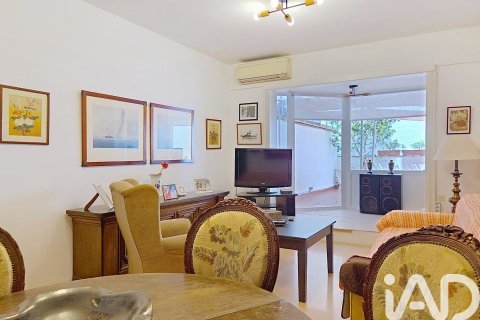 4 bedrooms apartment for sale in Barcelona, Catalonia, Spain № 8361 - photo 4
