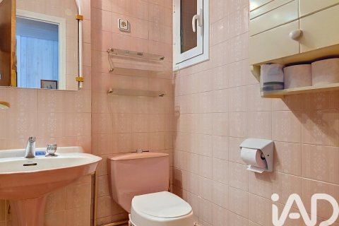 4 bedrooms apartment for sale in Barcelona, Catalonia, Spain № 8361 - photo 13