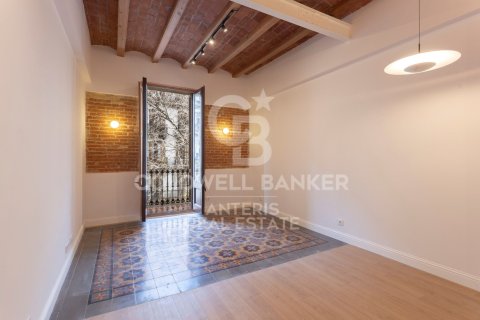 2 bedrooms apartment for sale in Barcelona, Catalonia, Spain № 5308 - photo 2
