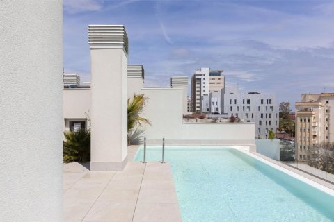 1 bedroom apartment for sale in Barcelona, Catalonia, Spain № 8135 - photo 29