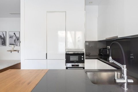 1 bedroom apartment for sale in Barcelona, Catalonia, Spain № 8135 - photo 9