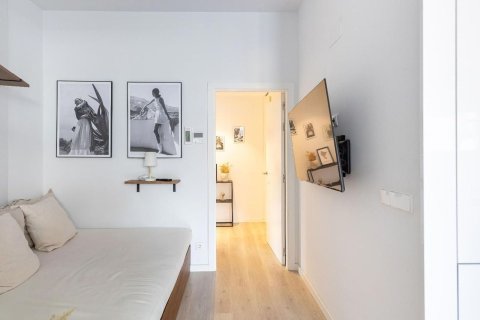 1 bedroom apartment for sale in Barcelona, Catalonia, Spain № 8135 - photo 13