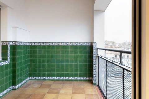 3 bedrooms apartment for sale in Barcelona, Catalonia, Spain № 8132 - photo 11