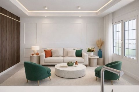 3 bedrooms apartment for sale in Barcelona, Catalonia, Spain № 8132 - photo 2