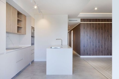 3 bedrooms apartment for sale in Barcelona, Catalonia, Spain № 8132 - photo 17