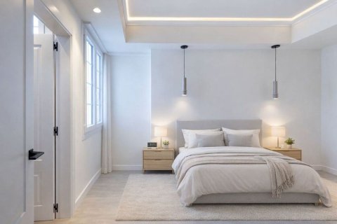 3 bedrooms apartment for sale in Barcelona, Catalonia, Spain № 8132 - photo 22