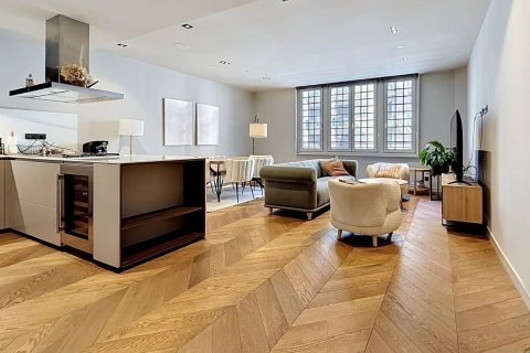 1 bedroom apartment for sale in Barcelona, Catalonia, Spain № 8136 - photo 2