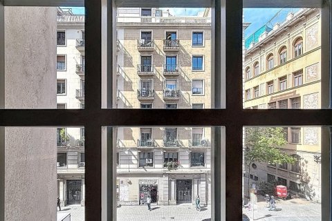1 bedroom apartment for sale in Barcelona, Catalonia, Spain № 8136 - photo 19