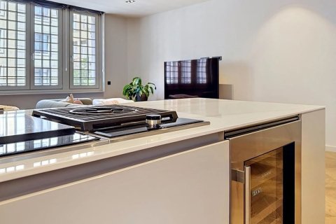 1 bedroom apartment for sale in Barcelona, Catalonia, Spain № 8136 - photo 7