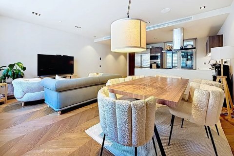 1 bedroom apartment for sale in Barcelona, Catalonia, Spain № 8136 - photo 4