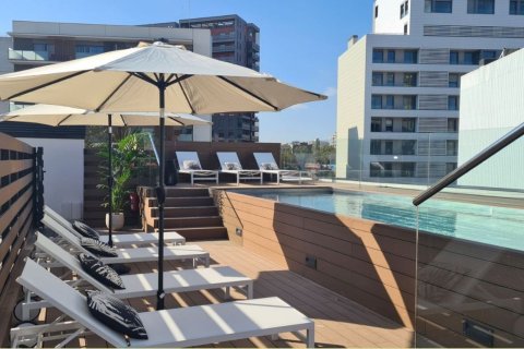63 sq.m. apartment for sale in Barcelona, Catalonia, Spain № 8134 - photo 2