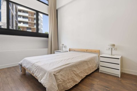 63 sq.m. apartment for sale in Barcelona, Catalonia, Spain № 8134 - photo 17
