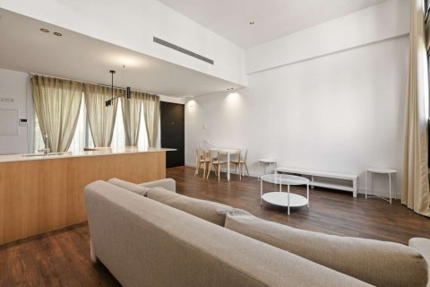 63 sq.m. apartment for sale in Barcelona, Catalonia, Spain № 8134 - photo 12