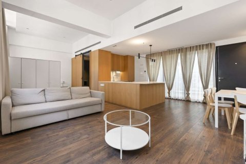 63 sq.m. apartment for sale in Barcelona, Catalonia, Spain № 8134 - photo 11