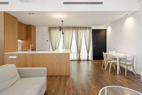 63 sq.m. apartment for sale in Barcelona, Catalonia, Spain № 8134 - photo 8