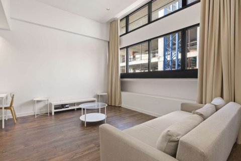 63 sq.m. apartment for sale in Barcelona, Catalonia, Spain № 8134 - photo 14