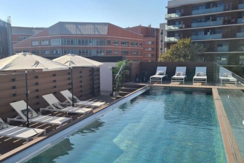 63 sq.m. apartment for sale in Barcelona, Catalonia, Spain № 8134 - photo 3