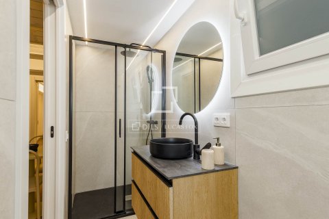 Купить квартиру в Барселона, Испания с 2 спальни, 95м², № 6451 - фото 17