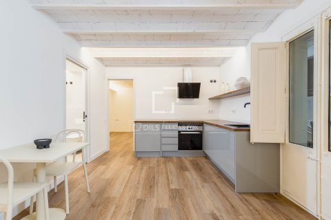 Купить квартиру в Барселона, Испания с 2 спальни, 95м², № 6451 - фото 11