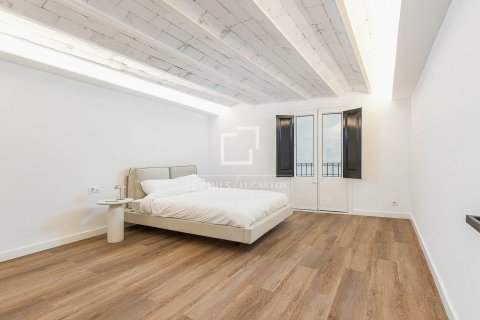 Купить квартиру в Барселона, Испания с 2 спальни, 95м², № 6451 - фото 21