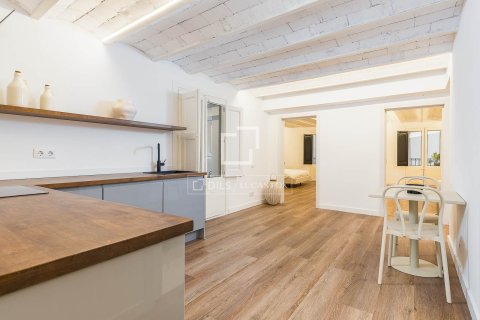 Купить квартиру в Барселона, Испания с 2 спальни, 95м², № 6451 - фото 13