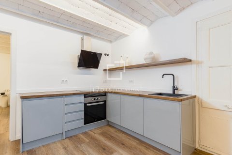 Купить квартиру в Барселона, Испания с 2 спальни, 95м², № 6451 - фото 9